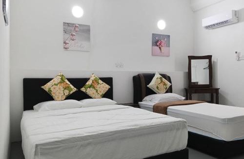 Kota Marudu Hotel | KG Hotel