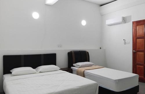 Kota Marudu Hotel | KG Hotel