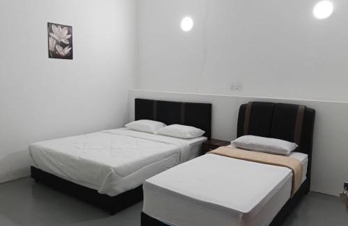 Kota Marudu Hotel | KG Hotel