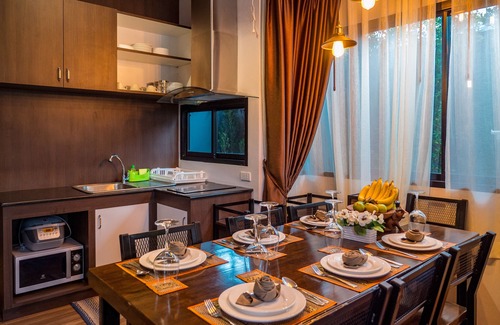 Ao Nang Villa | KG Private Pool Villas Soi Nine