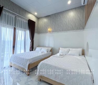 Dak R'Lap Cabin | Khách sạn Đức Lộc Phát