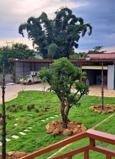 Dak R'Lap Cabin | Khách sạn Đức Lộc Phát