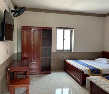 Long Hai Hotel | Khách Sạn - Cà Phê Dinh Cô
