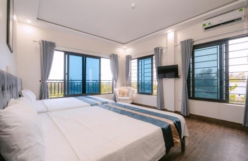 Hoang Hoa Hotel | Khách Sạn Cát Cát - Hải Tiến