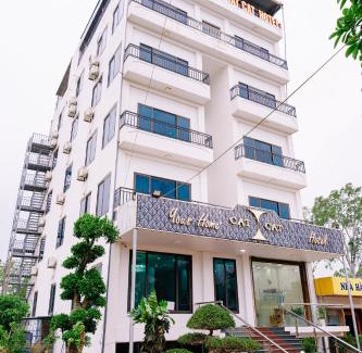 Hoang Hoa Hotel | Khách Sạn Cát Cát - Hải Tiến