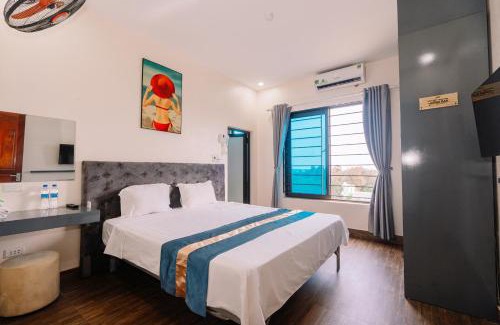 Hoang Hoa Hotel | Khách Sạn Cát Cát - Hải Tiến