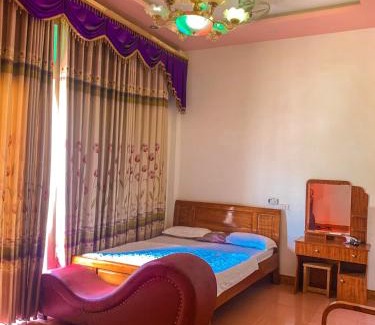 Bac Quang Apartment | Khách Sạn Cương Thảo