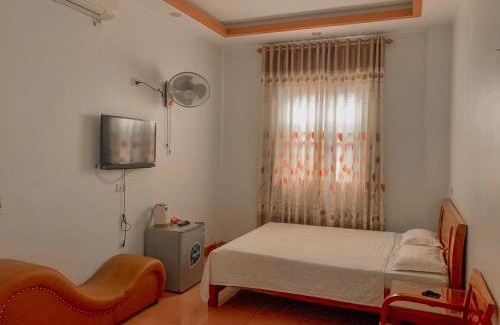 Bac Quang Apartment | Khách Sạn Cương Thảo