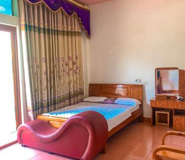 Bac Quang Apartment | Khách Sạn Cương Thảo