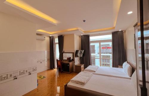 Rach Gia Hotel | Khách Sạn Cốc Cốc