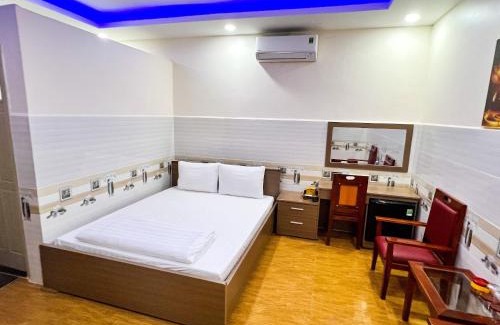 Rach Gia Hotel | Khách Sạn Cốc Cốc