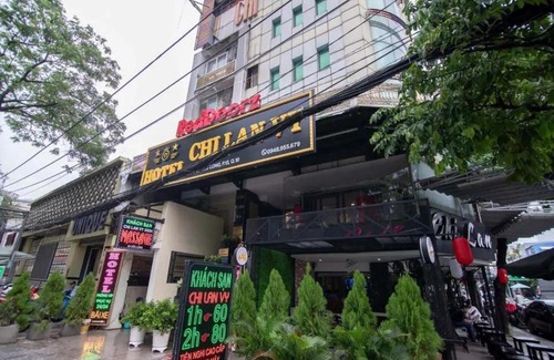 District 10 Hotel | Khách sạn Chi Lan Vy
