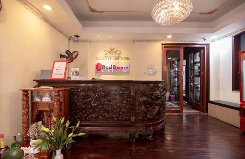 District 10 Hotel | Khách sạn Chi Lan Vy