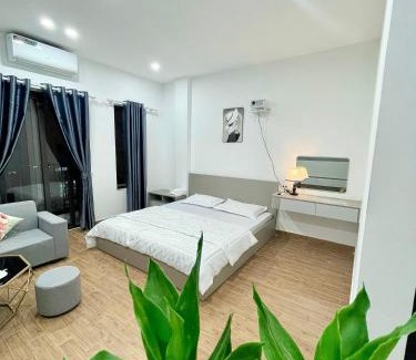 Long Bien Apartment | Khách sạn Golden