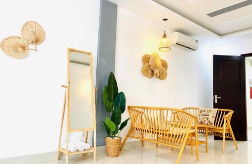 Thang Tam Hotel | Khách Sạn Hà Đan - Bãi Sau Vũng Tàu