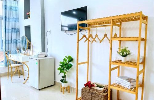 Thang Tam Hotel | Khách Sạn Hà Đan - Bãi Sau Vũng Tàu