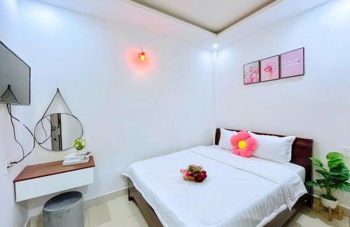 Thang Tam Hotel | Khách Sạn Hà Đan - Bãi Sau Vũng Tàu