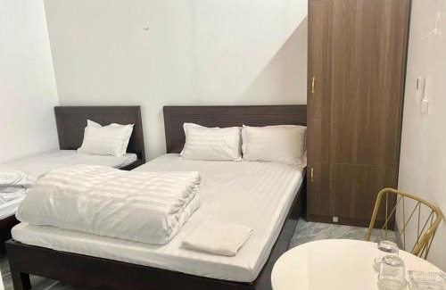 Ninh Binh Hotel | Khách Sạn HƯƠNG HANA