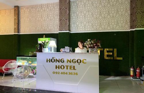 Bau Bang Hotel | Khách sạn Hồng Ngọc