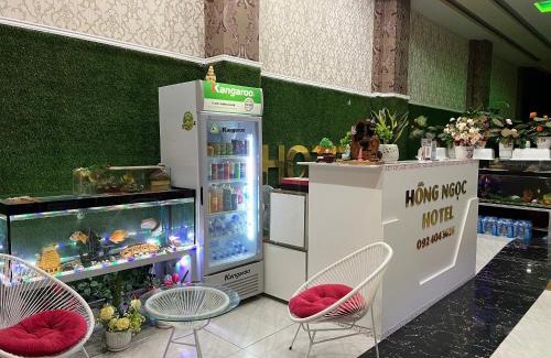Bau Bang Hotel | Khách sạn Hồng Ngọc