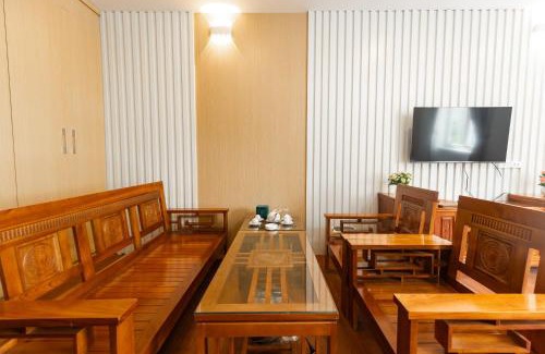 Tuong Duong Hotel | Khách sạn Hoà Bình