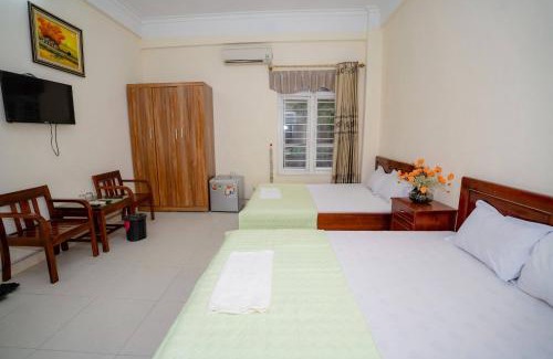 Sam Son Hotel | Khách Sạn Hoàng Minh