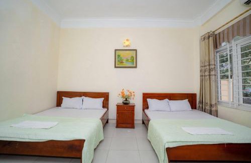 Sam Son Hotel | Khách Sạn Hoàng Minh