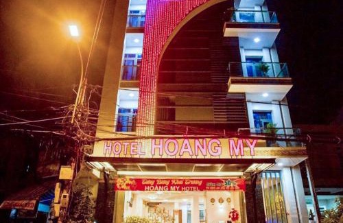 Tuy Hoa Hotel | Khách sạn Hoàng My