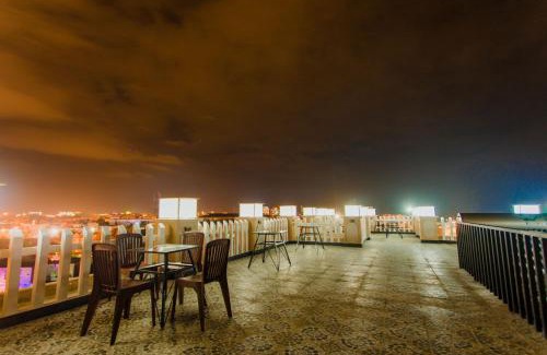 Tuy Hoa Hotel | Khách sạn Hoàng My
