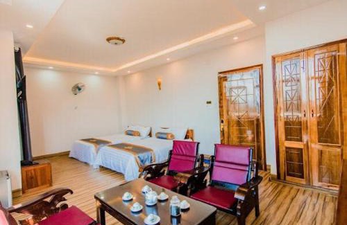 Tuy Hoa Hotel | Khách sạn Hoàng My