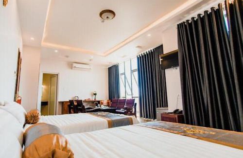 Tuy Hoa Hotel | Khách sạn Hoàng My