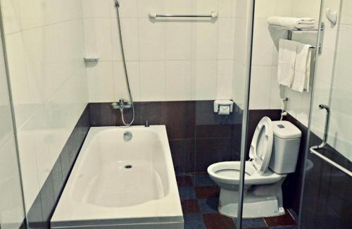 Rach Gia Hotel | Khách sạn Hoàng Oanh