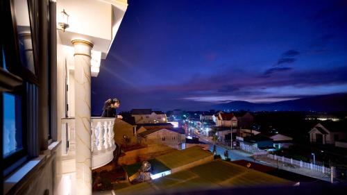 Lam Ha Hotel | khách Sạn Hoạt Thúy