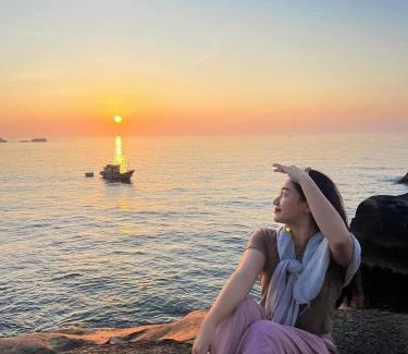 Sam Son Hotel | Khách sạn Hoa Lư Sầm Sơn