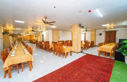 Sam Son Hotel | Khách sạn Hoa Lư Sầm Sơn