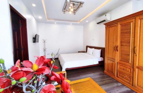 Mang Yang Hotel | Khách sạn LUXURY