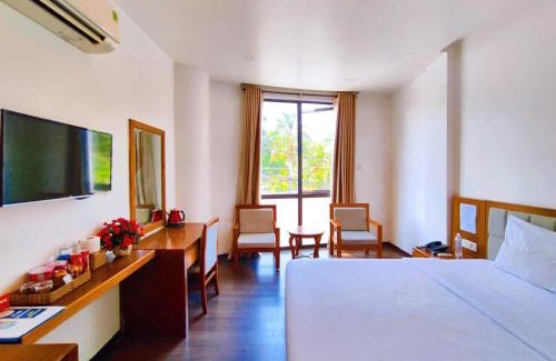 Mang Yang Hotel | Khách sạn LUXURY