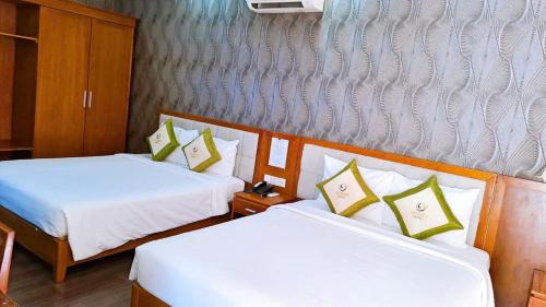 Mang Yang Hotel | Khách sạn LUXURY