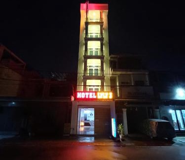 Thuan An Hotel | Khách sạn LyLy 3