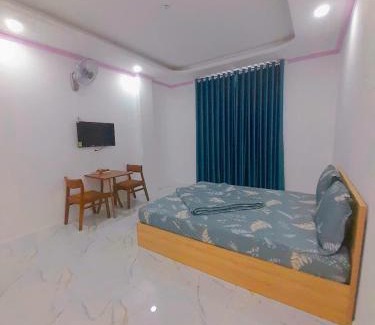 Thuan An Hotel | Khách sạn LyLy 3