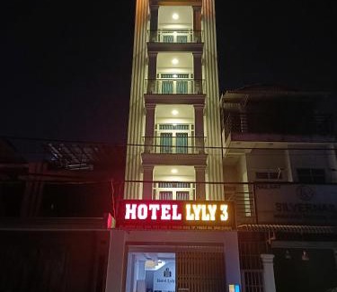 Thuan An Hotel | Khách sạn LyLy 3