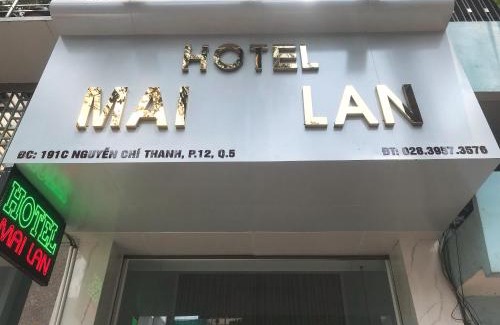 District 5 Hotel | Khách sạn Mai Lan
