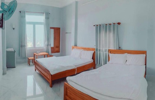 Phu Quy Hotel | Khách Sạn MiNi Phú Quý
