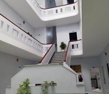Phu Quy Hotel | Khách Sạn MiNi Phú Quý