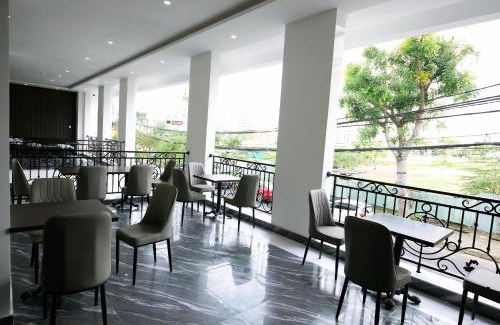 Son Tra Hotel | Khách sạn Monaco Đà Nẵng