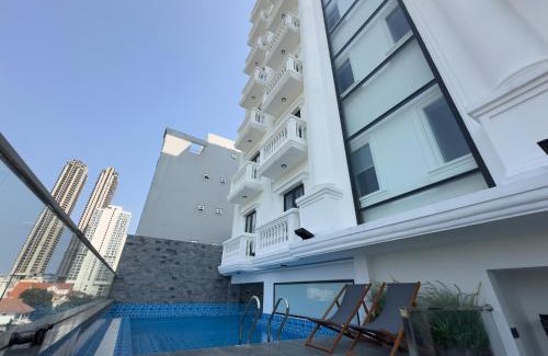 Son Tra Hotel | Khách sạn Monaco Đà Nẵng