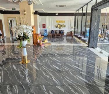 Son Tra Hotel | Khách sạn Monaco Đà Nẵng