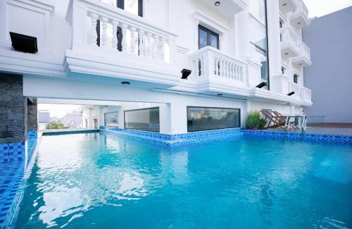 Son Tra Hotel | Khách sạn Monaco Đà Nẵng