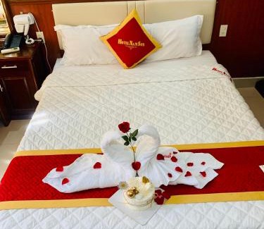 Ngo Quyen Hotel | Khách Sạn Nam Sơn