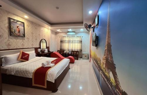 Ngo Quyen Hotel | Khách Sạn Nam Sơn